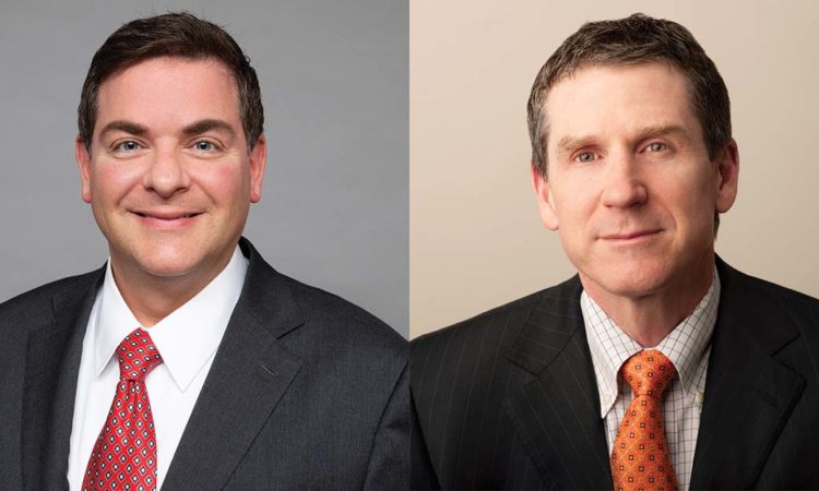 Ballard Spahr Elects First Openly Gay Chair