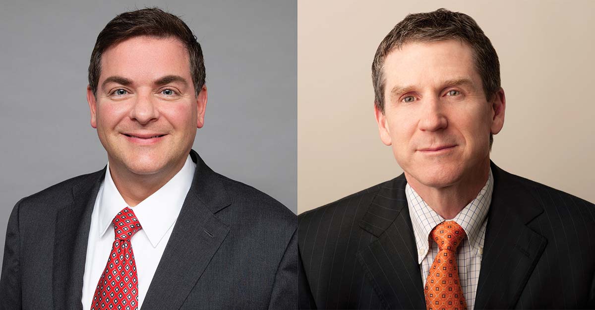 Ballard Spahr Elects First Openly Gay Chair