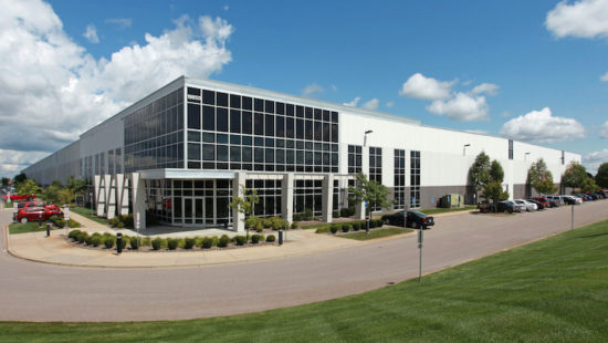 Bobcat Company Expands to Rogers