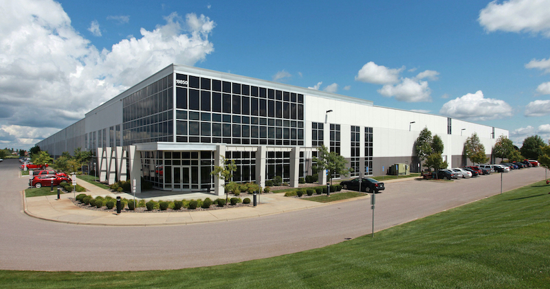 Bobcat Company Expands to Rogers