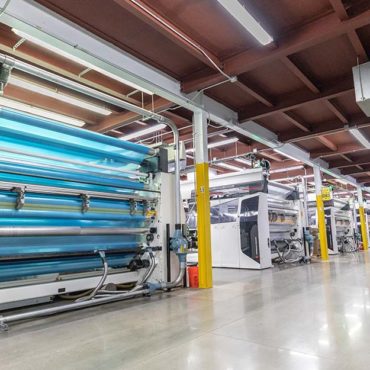 New Jersey Firm Takes Over MyPlas Plant in Rogers