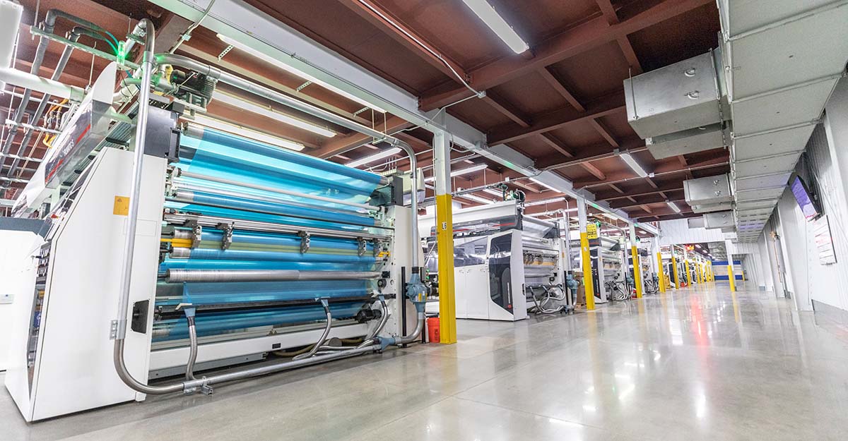 New Jersey Firm Takes Over MyPlas Plant in Rogers