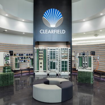 Clearfield Inks $23M Deal to Buy Finnish Fiber Cable Supplier