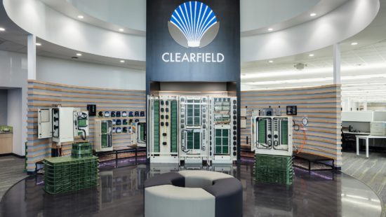 Clearfield Inks $23M Deal to Buy Finnish Fiber Cable Supplier
