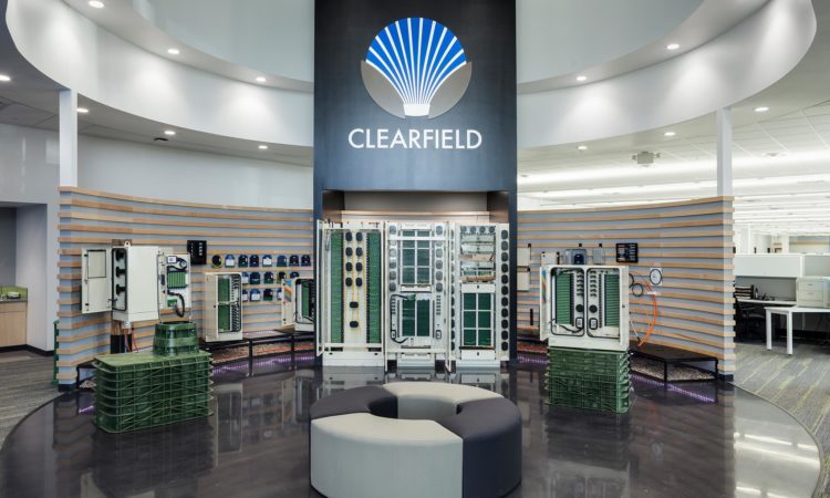 Clearfield Inks $23M Deal to Buy Finnish Fiber Cable Supplier