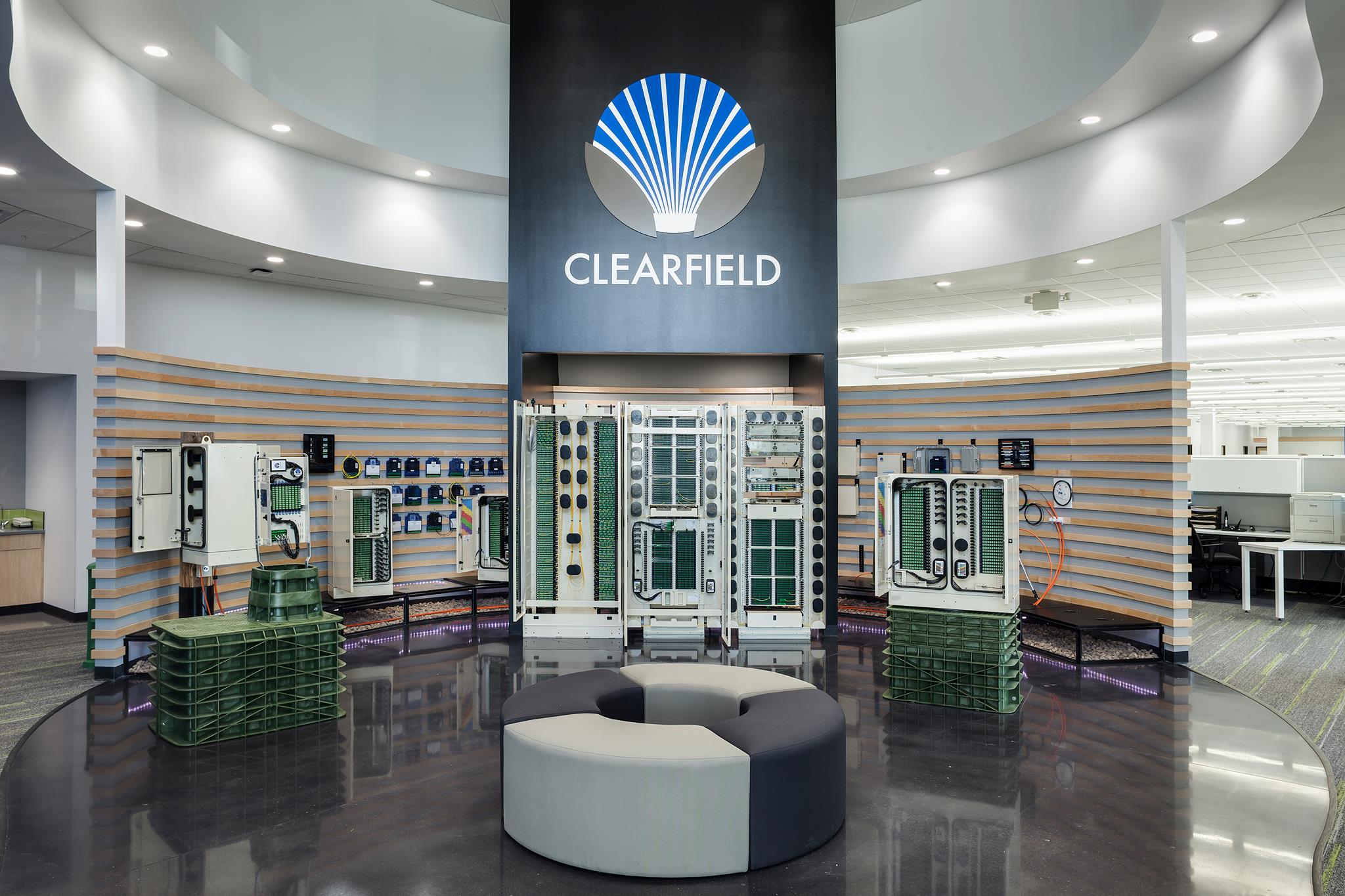Clearfield Inks $23M Deal to Buy Finnish Fiber Cable Supplier