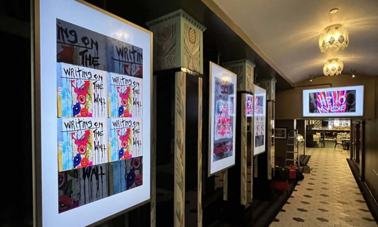 Minnesotans Leap Into Metaverse and Onto Stage for VeeCon