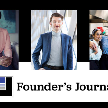 Founder’s Journal: Three Minnesota Startups Share Their Stories