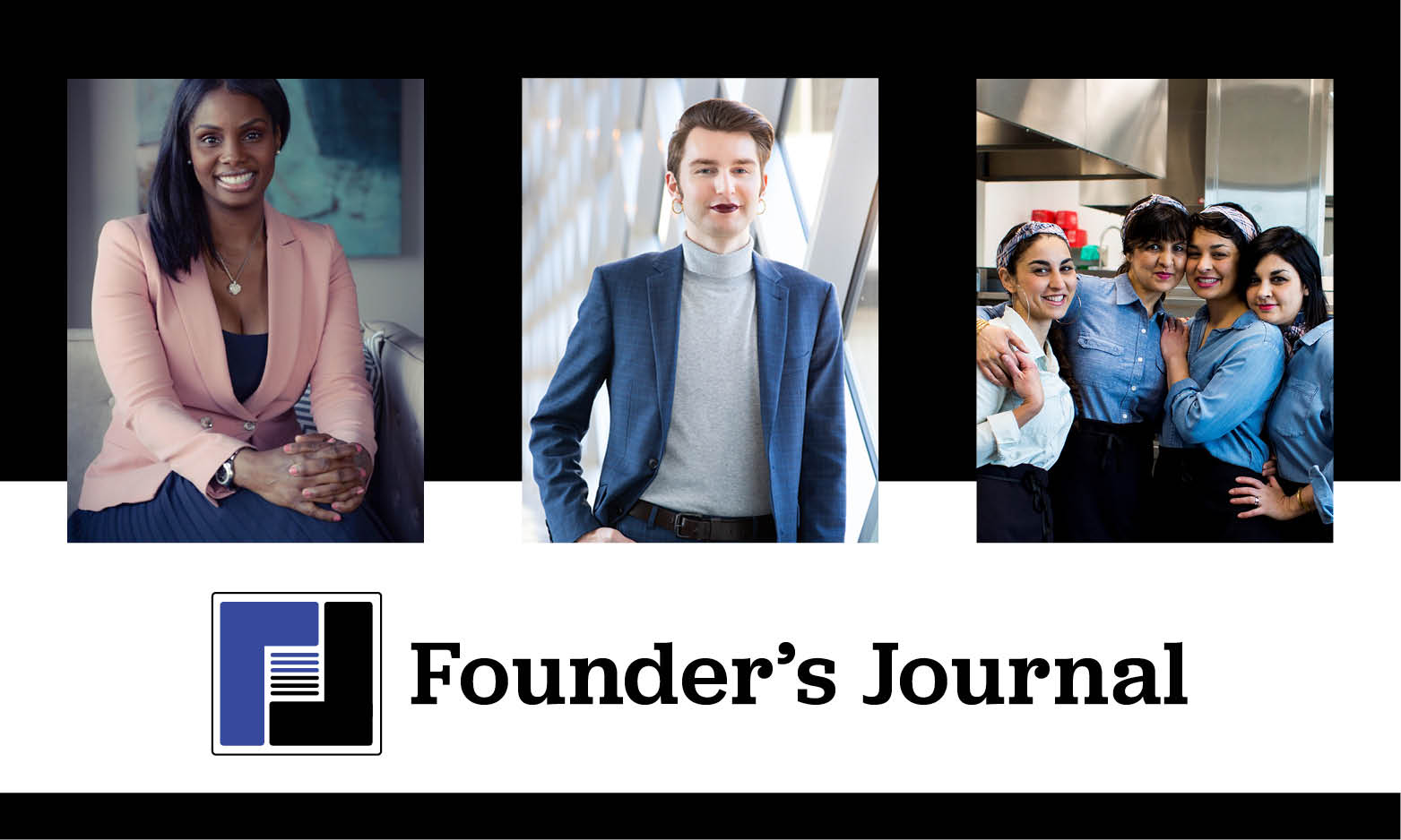 Founder’s Journal: Three Minnesota Startups Share Their Stories