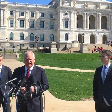 Bipartisan ‘Framework’ Includes Billions in Spending But Very Few Details