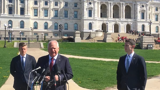 Bipartisan ‘Framework’ Includes Billions in Spending But Very Few Details