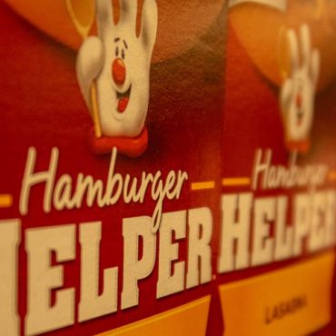 General Mills Sells Hamburger Helper, Suddenly Salad Brands for $610M