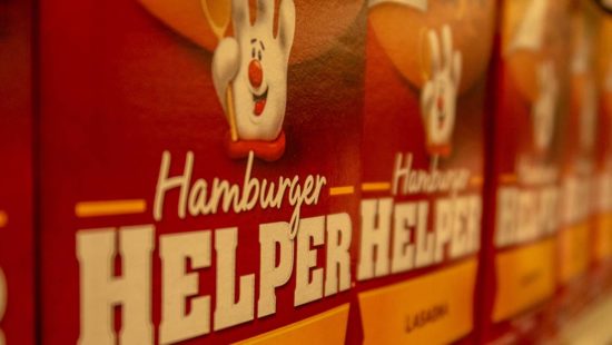 General Mills Sells Hamburger Helper, Suddenly Salad Brands for $610M