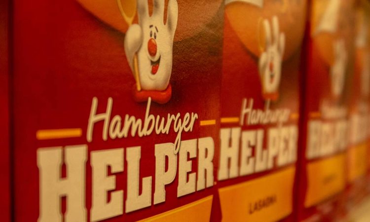 General Mills Sells Hamburger Helper, Suddenly Salad Brands for $610M