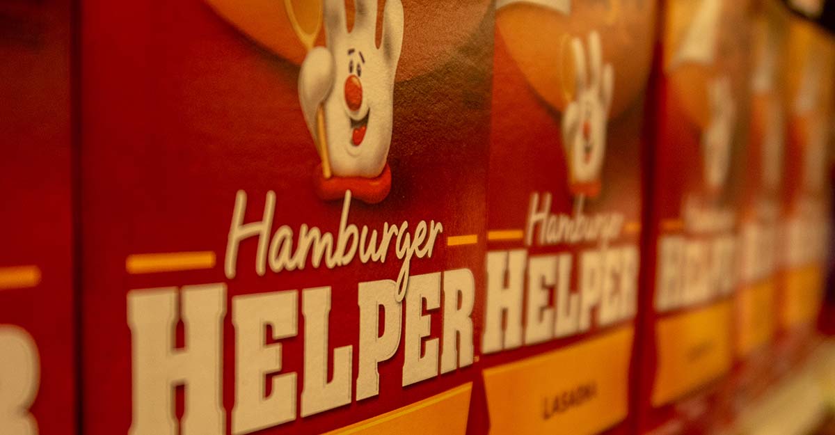 General Mills Sells Hamburger Helper, Suddenly Salad Brands for $610M