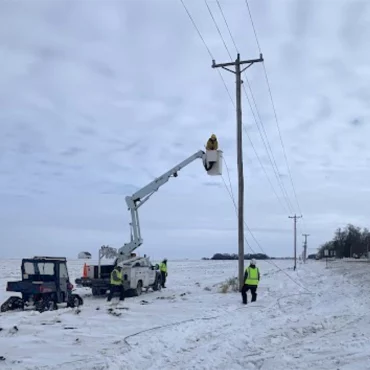 Minnesota Telecom Companies Cry Foul Over Nevada-Based Broadband Developer’s Plans