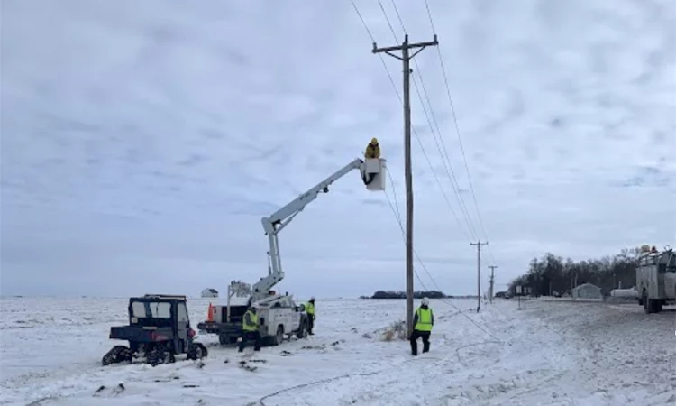 Minnesota Telecom Companies Cry Foul Over Nevada-Based Broadband Developer’s Plans