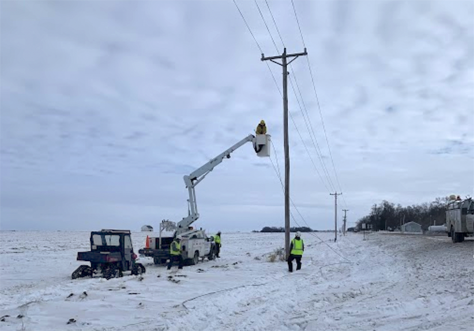 Minnesota Telecom Companies Cry Foul Over Nevada-Based Broadband Developer’s Plans