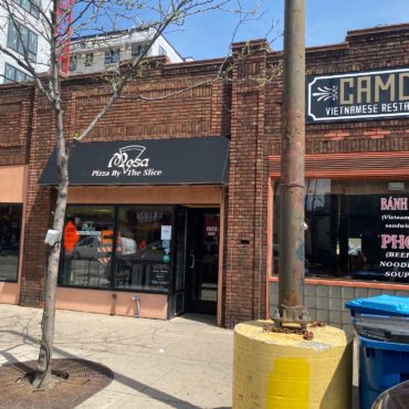 Mesa Pizza Axes In-House Delivery in Favor of Third-Party Apps