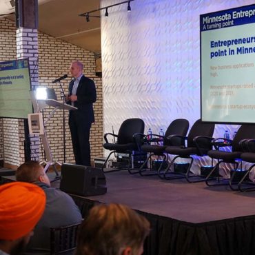 Report: Minnesota Produces Fewer But Longer Lasting Startups