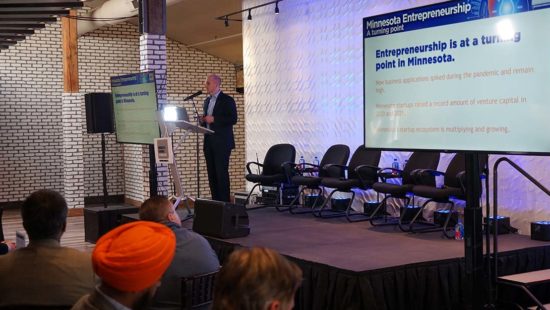Report: Minnesota Produces Fewer But Longer Lasting Startups
