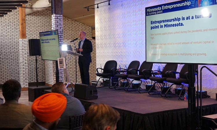 Report: Minnesota Produces Fewer But Longer Lasting Startups