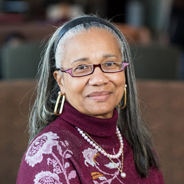 Patricia Pratt-Cook