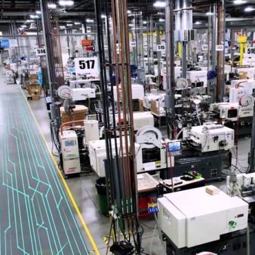 Proto Labs to Pull Out of Japan