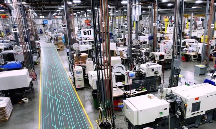 Proto Labs to Pull Out of Japan