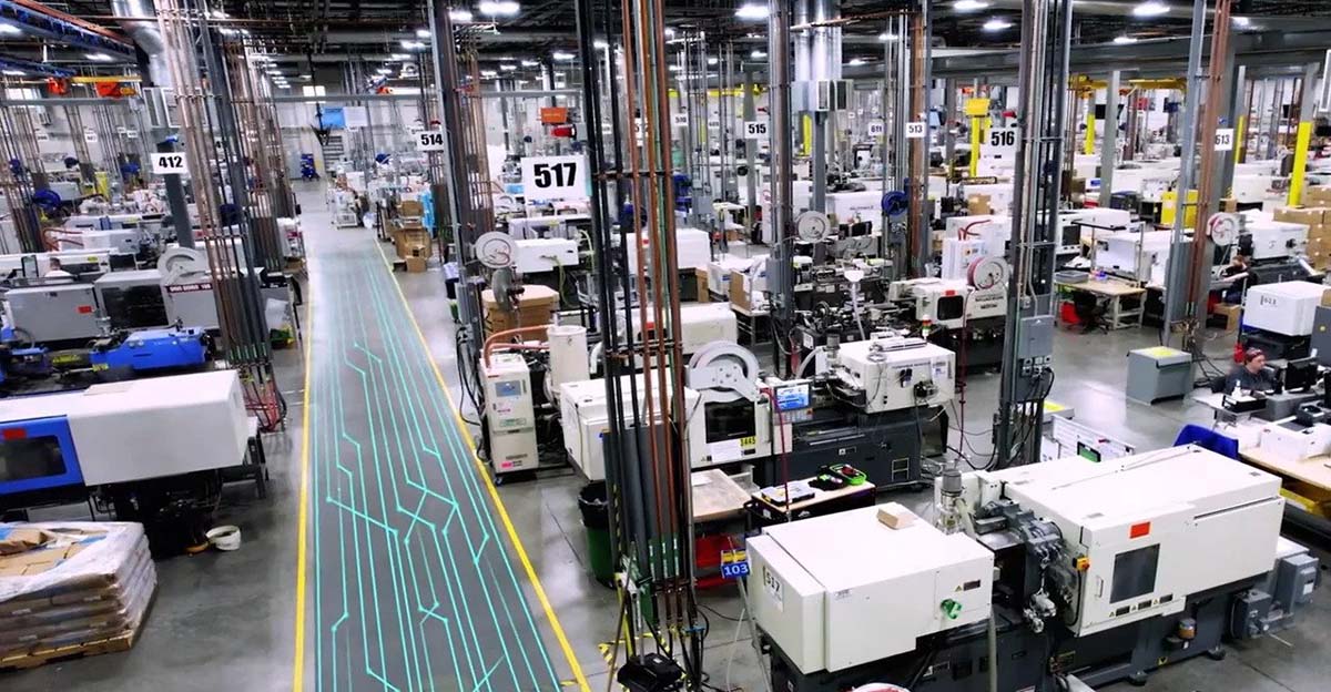 Proto Labs to Pull Out of Japan