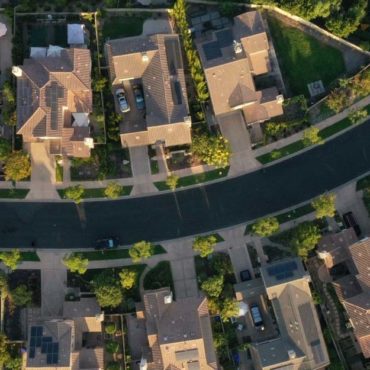 Renters Warehouse Parent Company Going Public Via SPAC