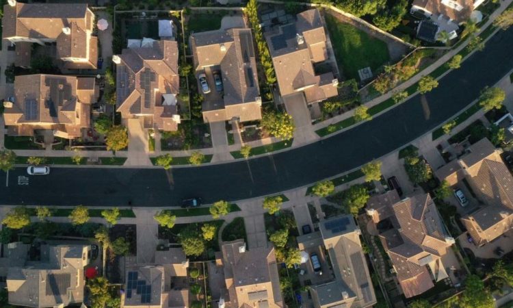 Renters Warehouse Parent Company Going Public Via SPAC