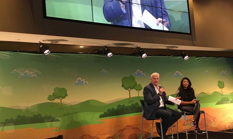 Cryptocurrency: Room to Regulate, or Not