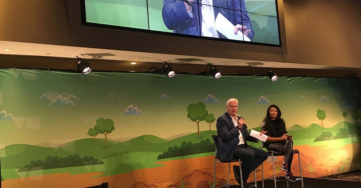 Cryptocurrency: Room to Regulate, or Not