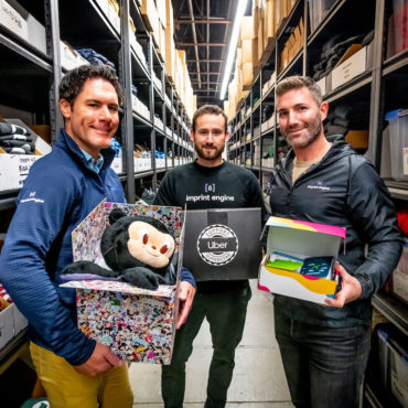 Serving Remote Work Force Fuels Global Growth for Imprint Engine