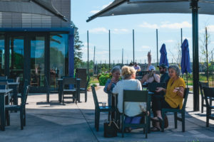 Three One Six Bar + Grill at Brookview Golf Course