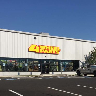 Polaris to Sell Auto Parts Business for $50M