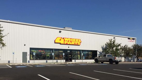 Polaris to Sell Auto Parts Business for $50M