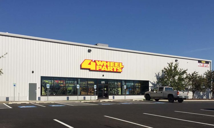 Polaris to Sell Auto Parts Business for $50M