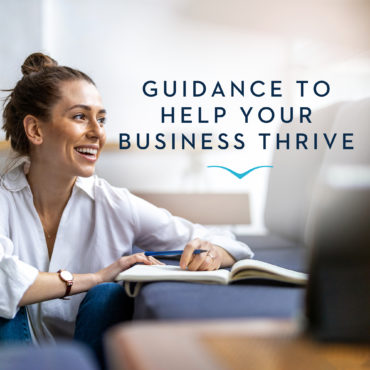 How SBA Lending Can Take Your Business from Surviving to Thriving