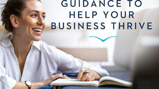 How SBA Lending Can Take Your Business from Surviving to Thriving