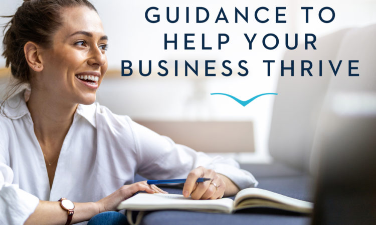 How SBA Lending Can Take Your Business from Surviving to Thriving