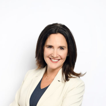 Amy Langer: How Inclusion Helped Salo Grow