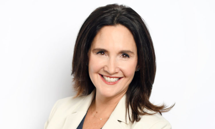 Amy Langer: How Inclusion Helped Salo Grow