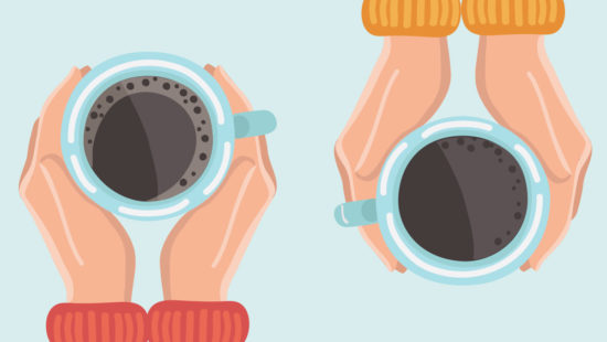 Managing is Personal