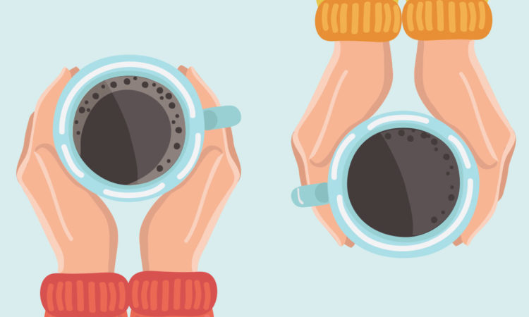 Managing is Personal