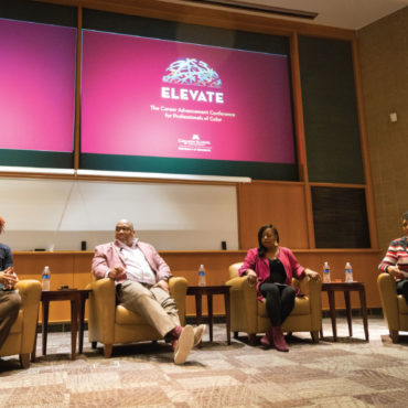 Diversity in the Workplace: Breaking Through ‘Minnesota Nice’