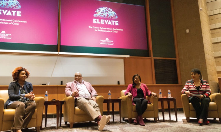 Diversity in the Workplace: Breaking Through ‘Minnesota Nice’