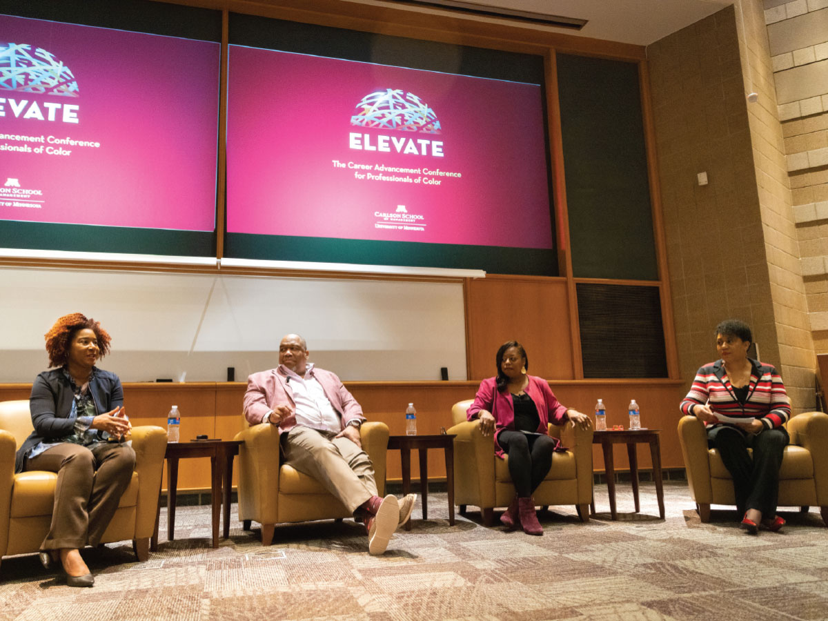 Diversity in the Workplace: Breaking Through ‘Minnesota Nice’