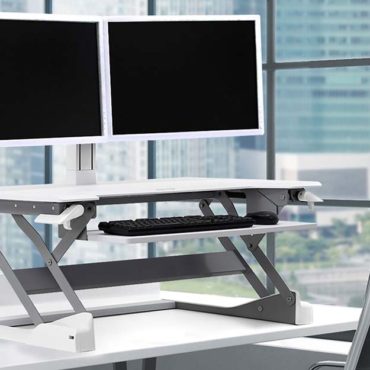Workspace Maker Ergotron Sold for $650M